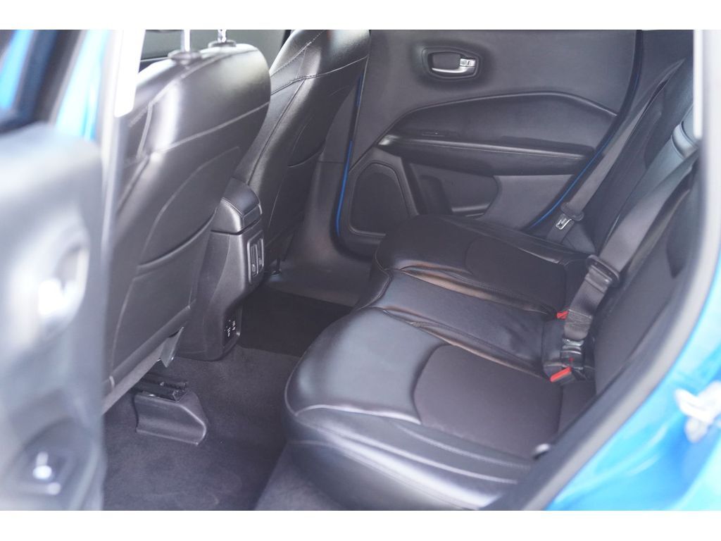 2018 Jeep Compass Altitude Price UT