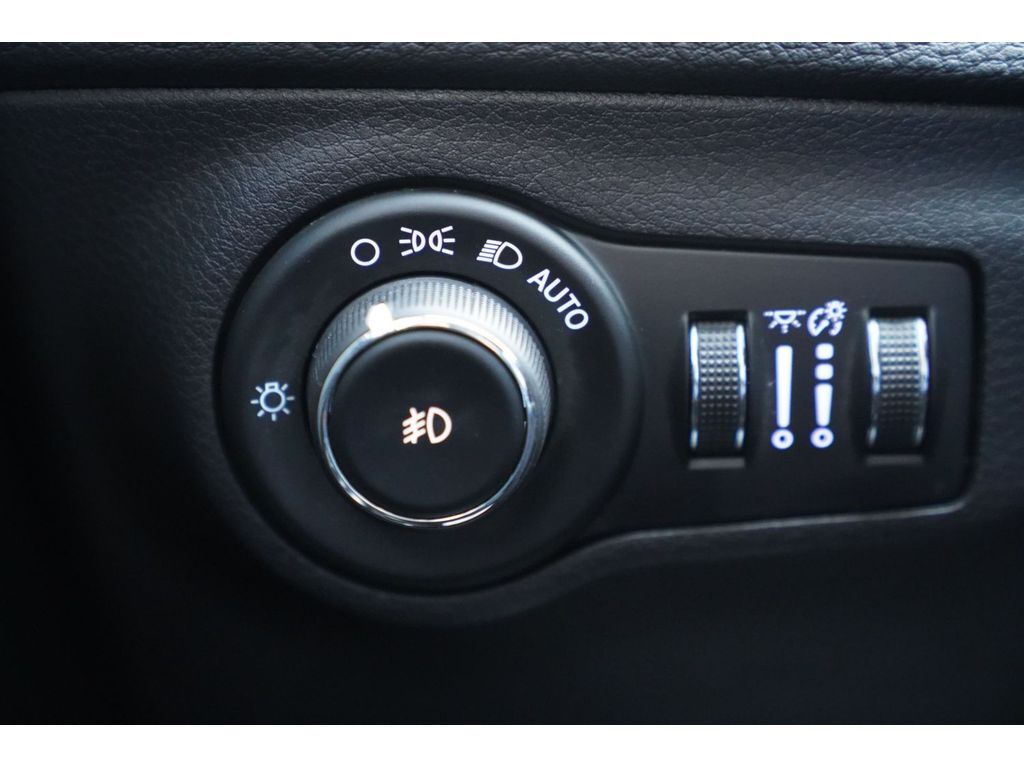 2018 Jeep Compass Altitude Price UT