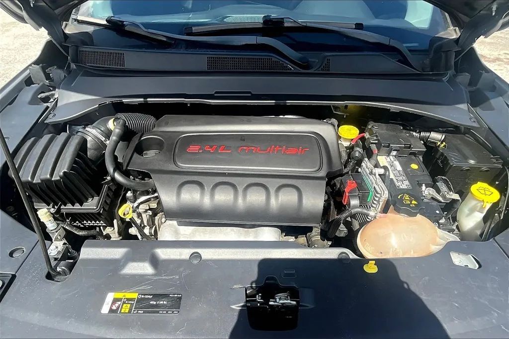 2018 Jeep Compass Altitude Sport Utility 4D Maitland FL