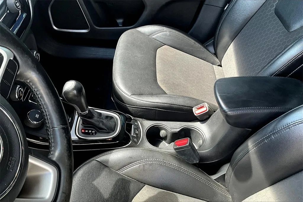 2018 Jeep Compass Altitude Sport Utility 4D Maitland FL