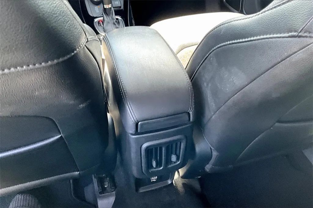 2018 Jeep Compass Altitude Sport Utility 4D Maitland FL