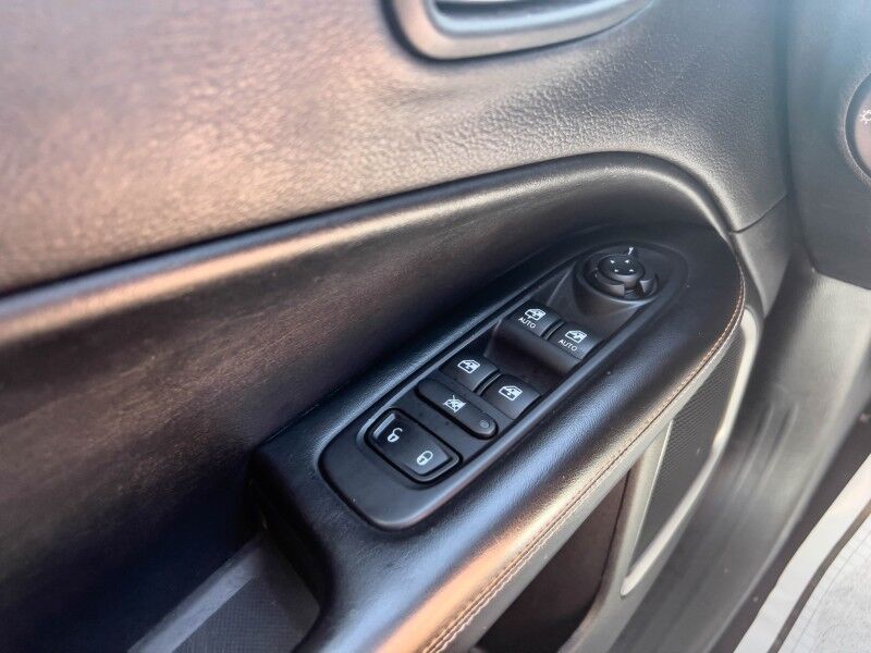 2018 Jeep Compass Altitude Wilmington NC