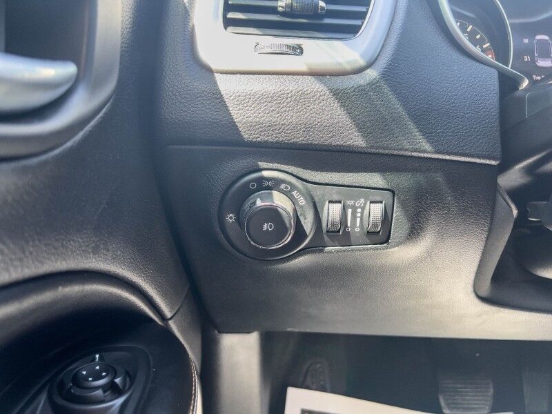 2018 Jeep Compass Altitude Wilmington NC