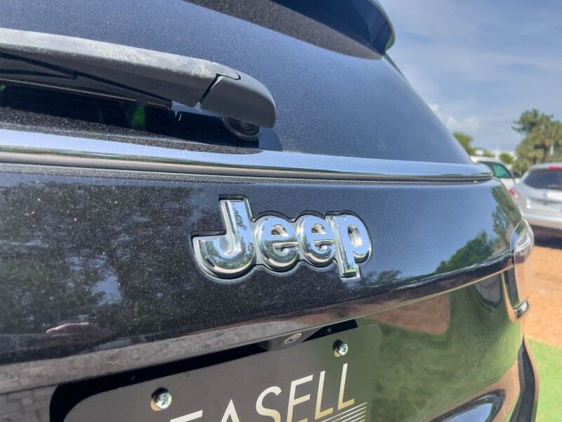 2018 Jeep Compass Altitude Wilmington NC