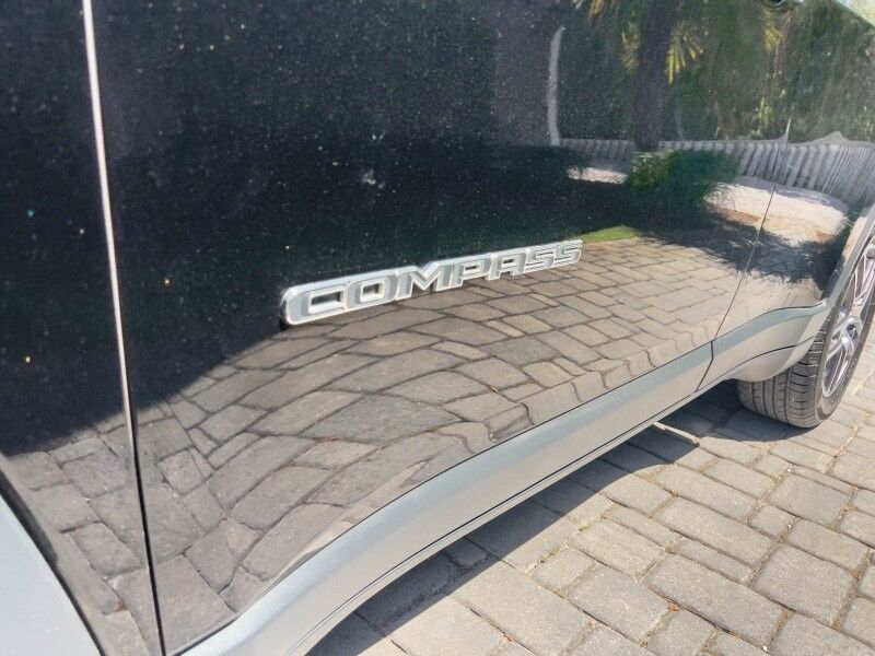 2018 Jeep Compass Altitude Wilmington NC