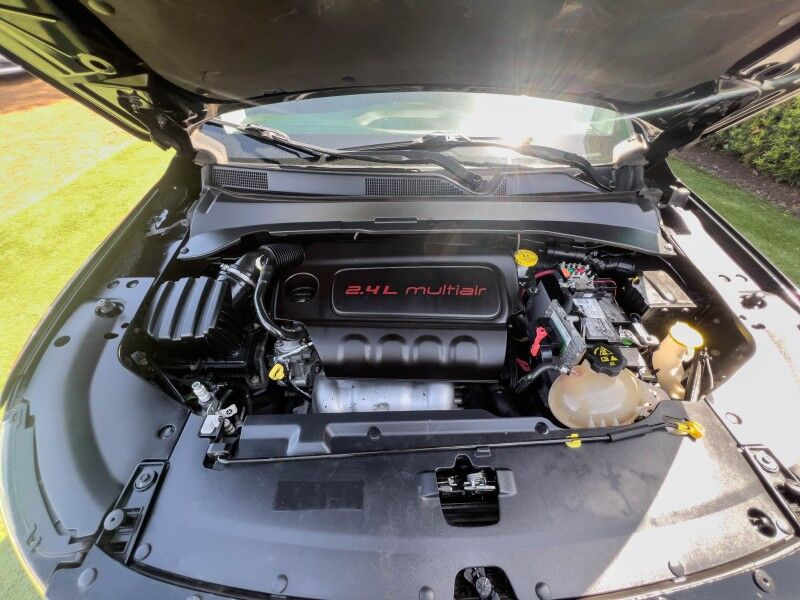 2018 Jeep Compass Altitude Wilmington NC