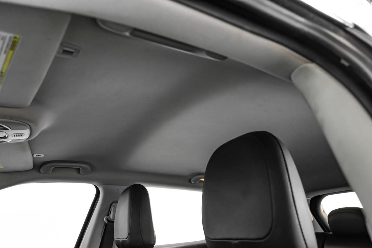 2018 Jeep Compass LIMITED 4WD NAVIGATION LEATHER HEATED SEATS REAR CAMERA KEYLESS Carrollton TX