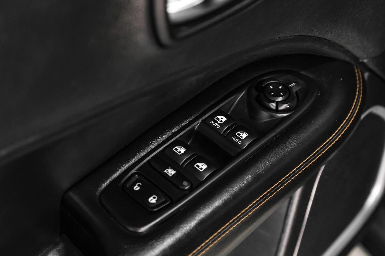 2018 Jeep Compass LIMITED 4WD NAVIGATION LEATHER HEATED SEATS REAR CAMERA KEYLESS Carrollton TX