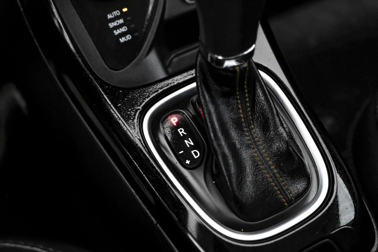 2018 Jeep Compass LIMITED 4WD NAVIGATION LEATHER HEATED SEATS REAR CAMERA KEYLESS Carrollton TX