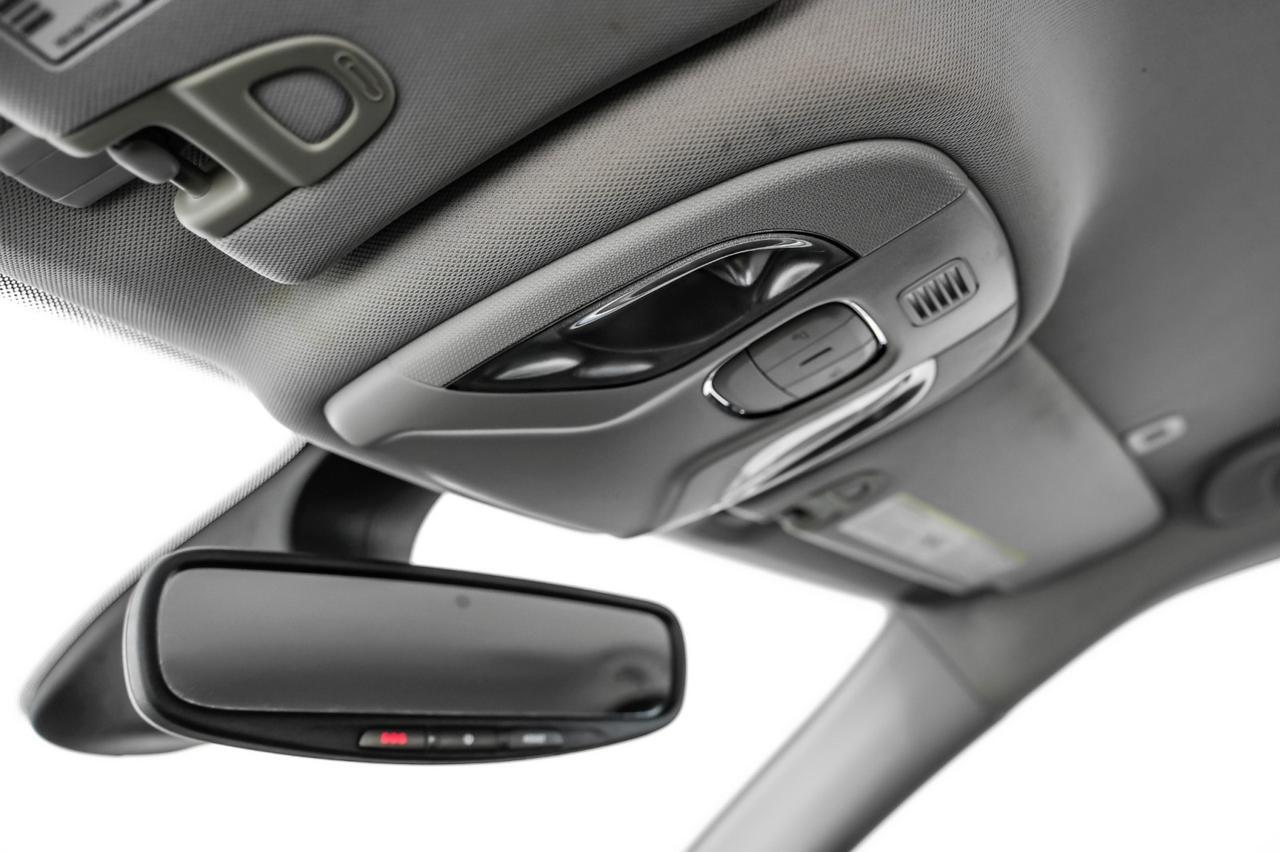 2018 Jeep Compass LIMITED 4WD NAVIGATION LEATHER HEATED SEATS REAR CAMERA KEYLESS Carrollton TX