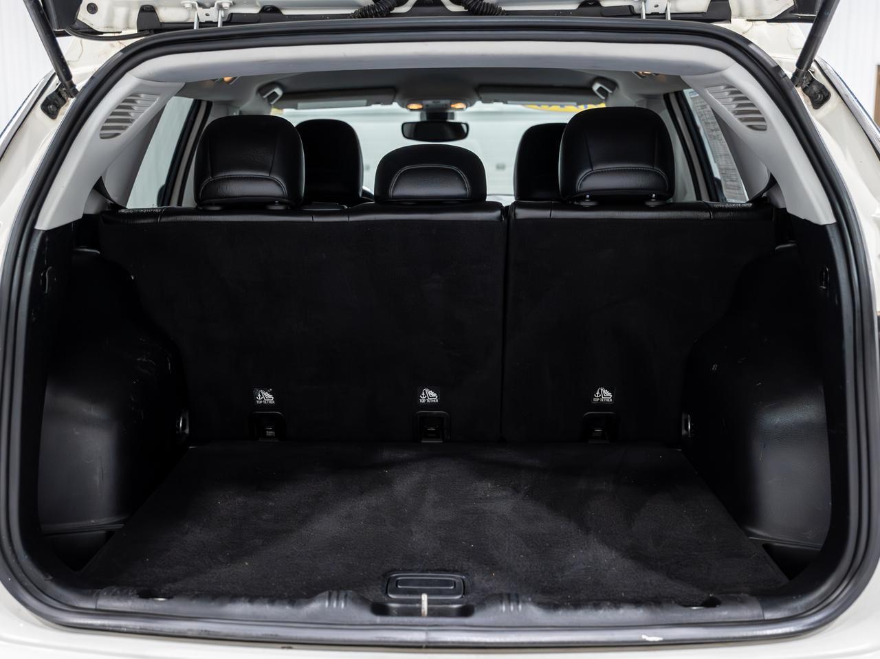 2018 Jeep Compass Latitude 4WD Cranberry PA