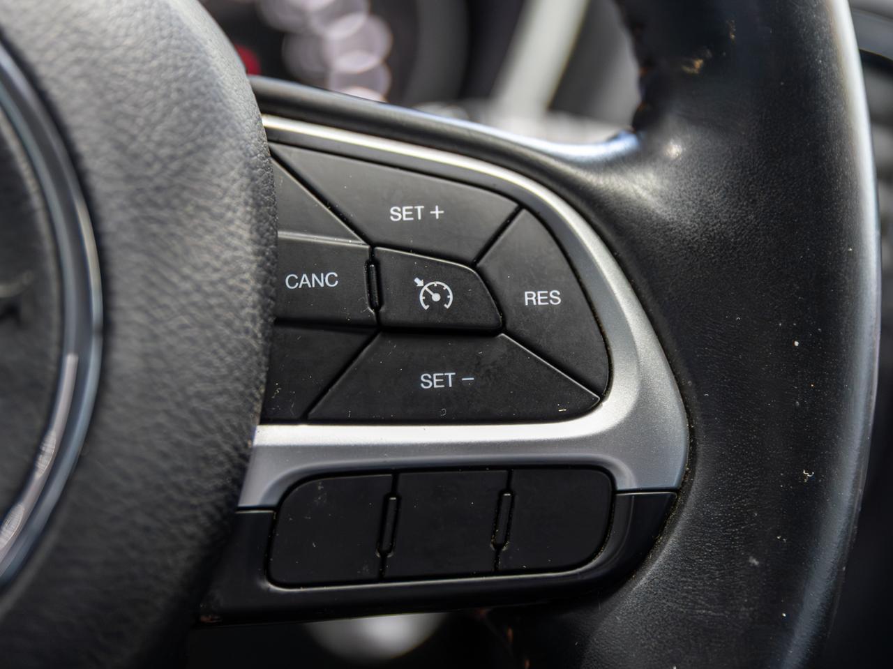 2018 Jeep Compass Latitude 4WD Cranberry PA