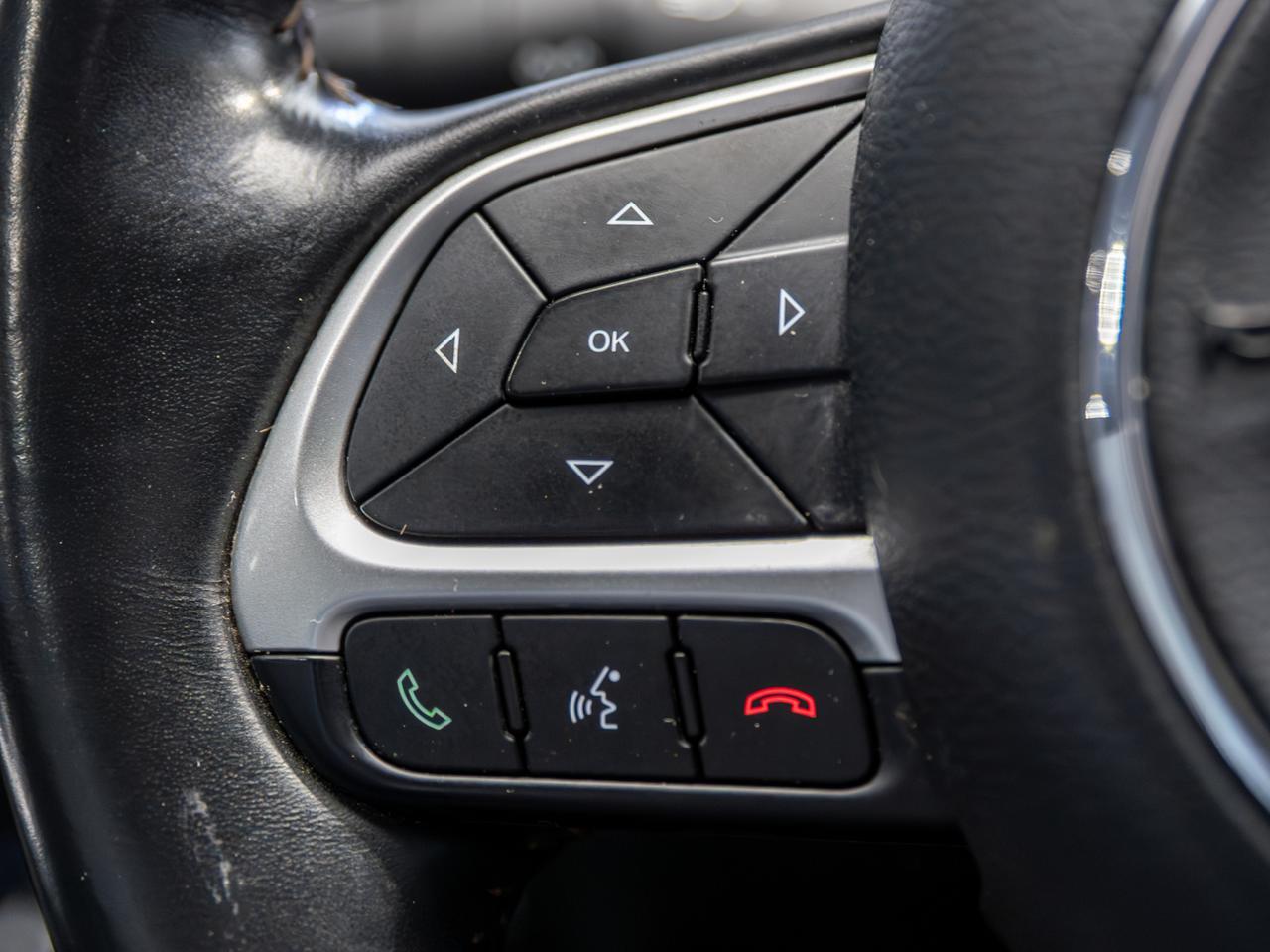 2018 Jeep Compass Latitude 4WD Cranberry PA
