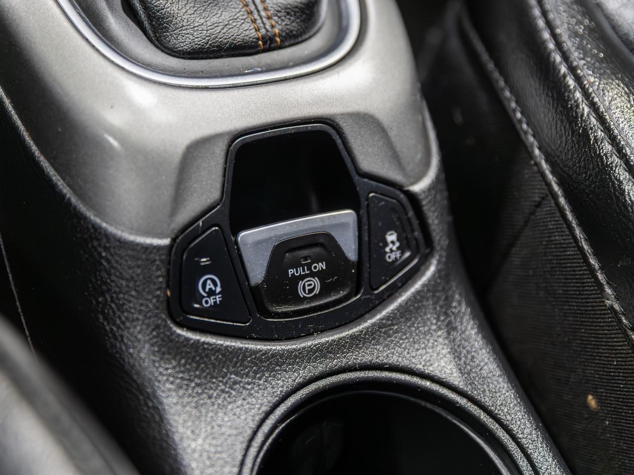 2018 Jeep Compass Latitude 4WD Cranberry PA
