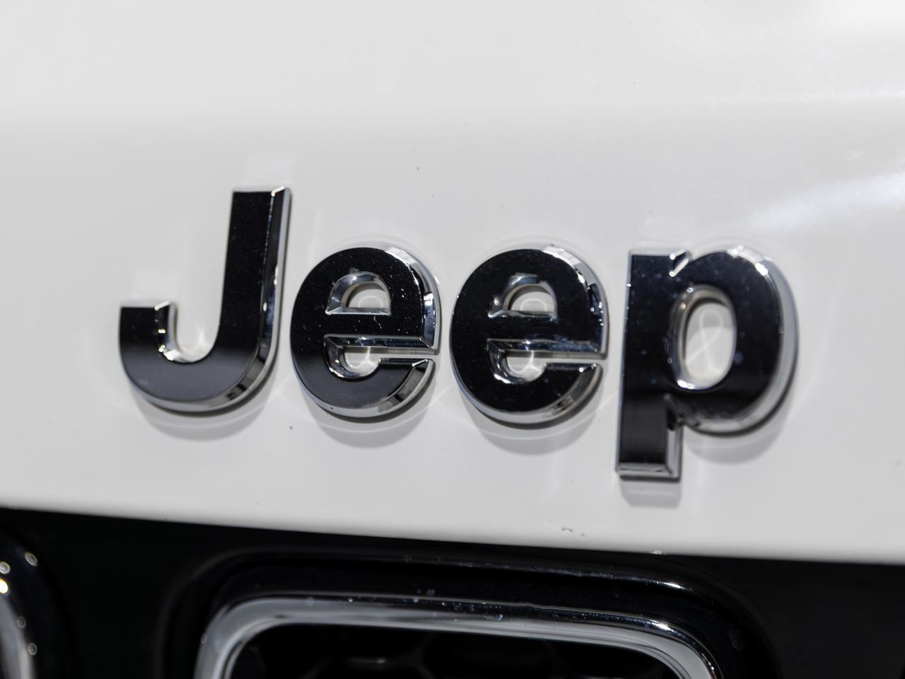 2018 Jeep Compass Latitude 4WD Cranberry PA