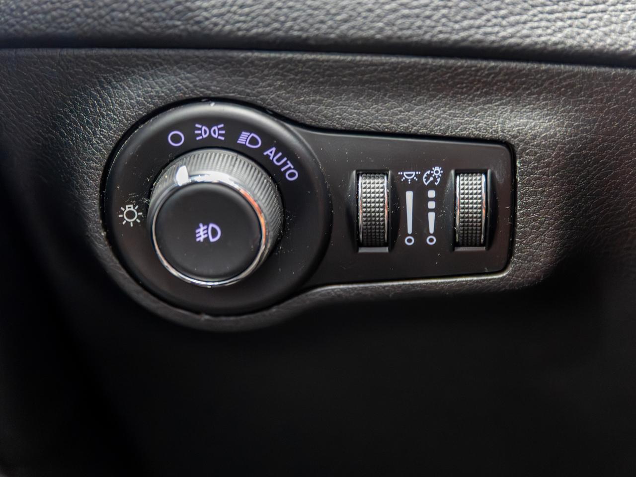 2018 Jeep Compass Latitude 4WD Cranberry PA