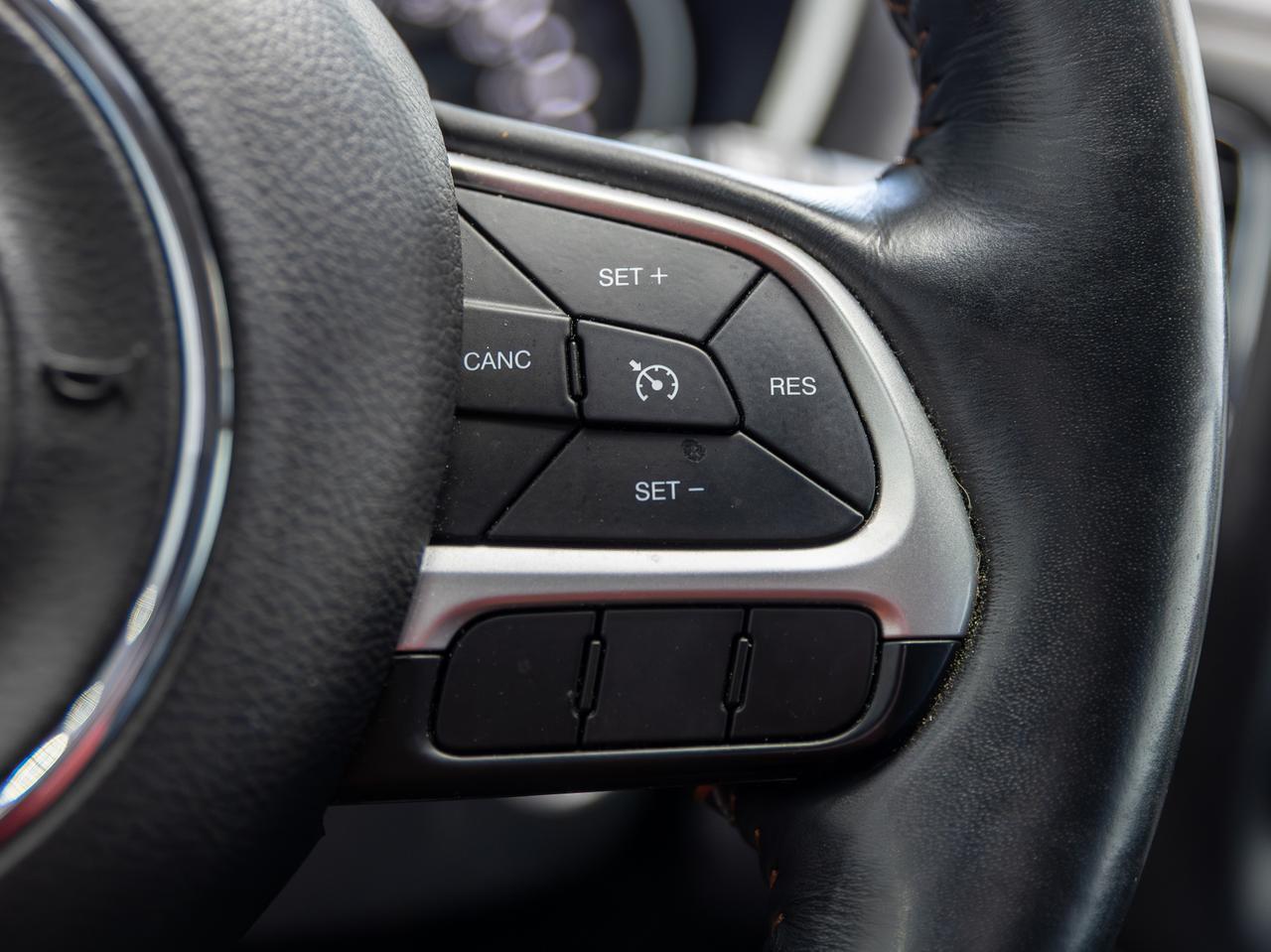 2018 Jeep Compass Latitude 4WD Cranberry PA