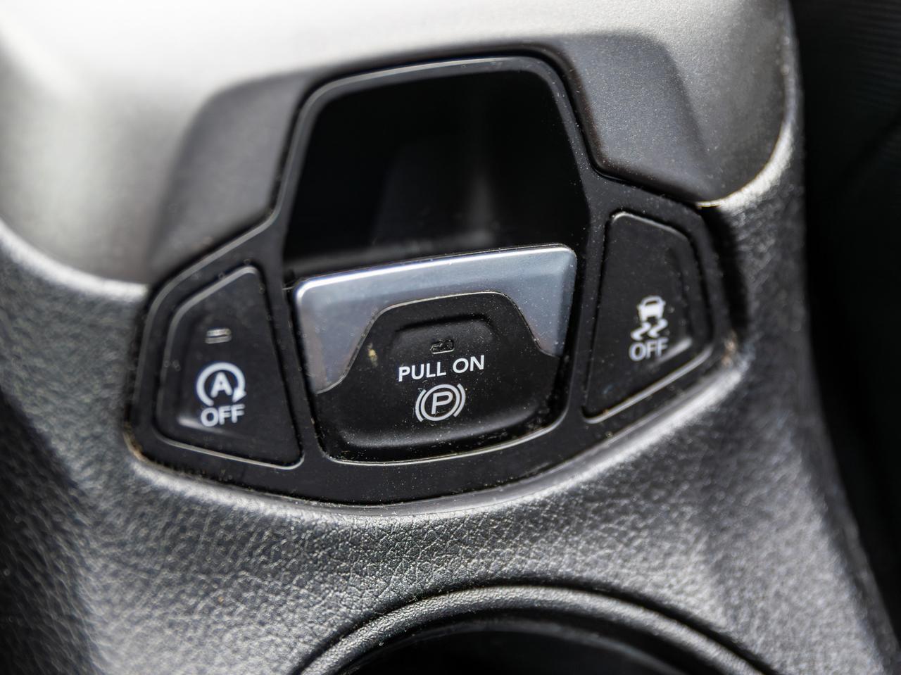 2018 Jeep Compass Latitude 4WD Cranberry PA