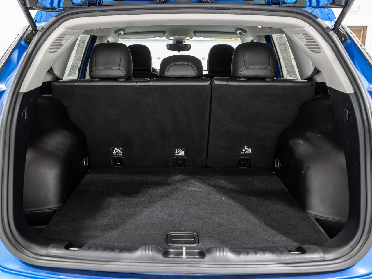 2018 Jeep Compass Latitude 4WD Cranberry PA