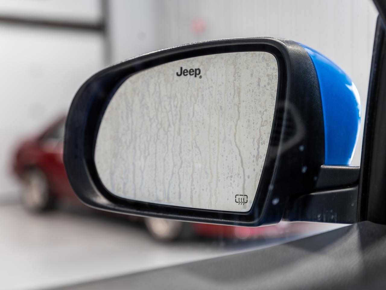 2018 Jeep Compass Latitude 4WD Cranberry PA