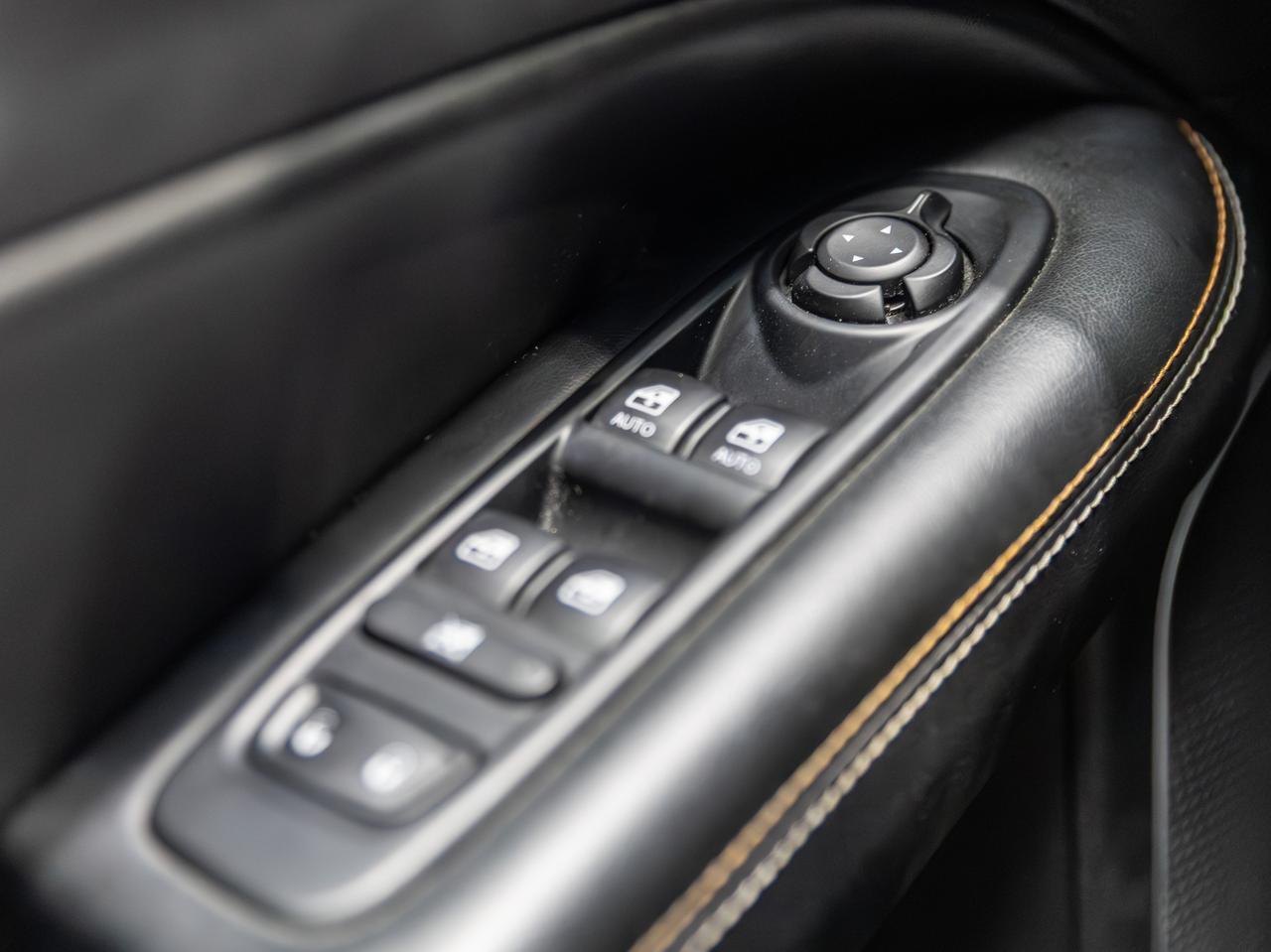 2018 Jeep Compass Latitude 4WD Cranberry PA