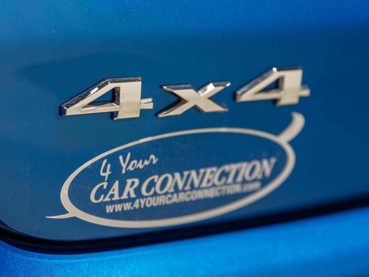 2018 Jeep Compass Latitude 4WD Cranberry PA