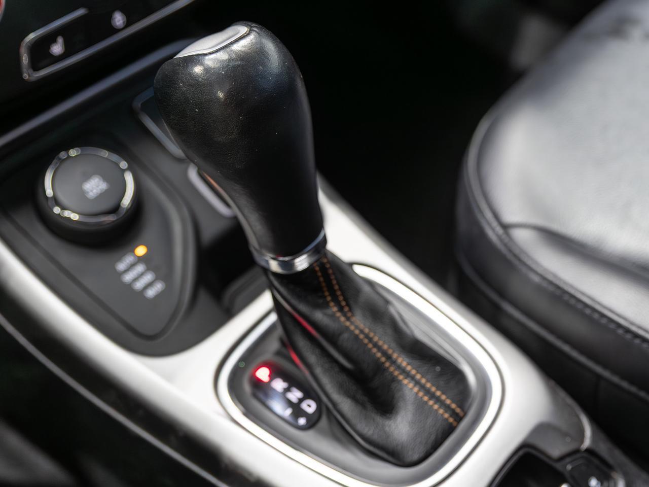 2018 Jeep Compass Latitude 4WD Cranberry PA