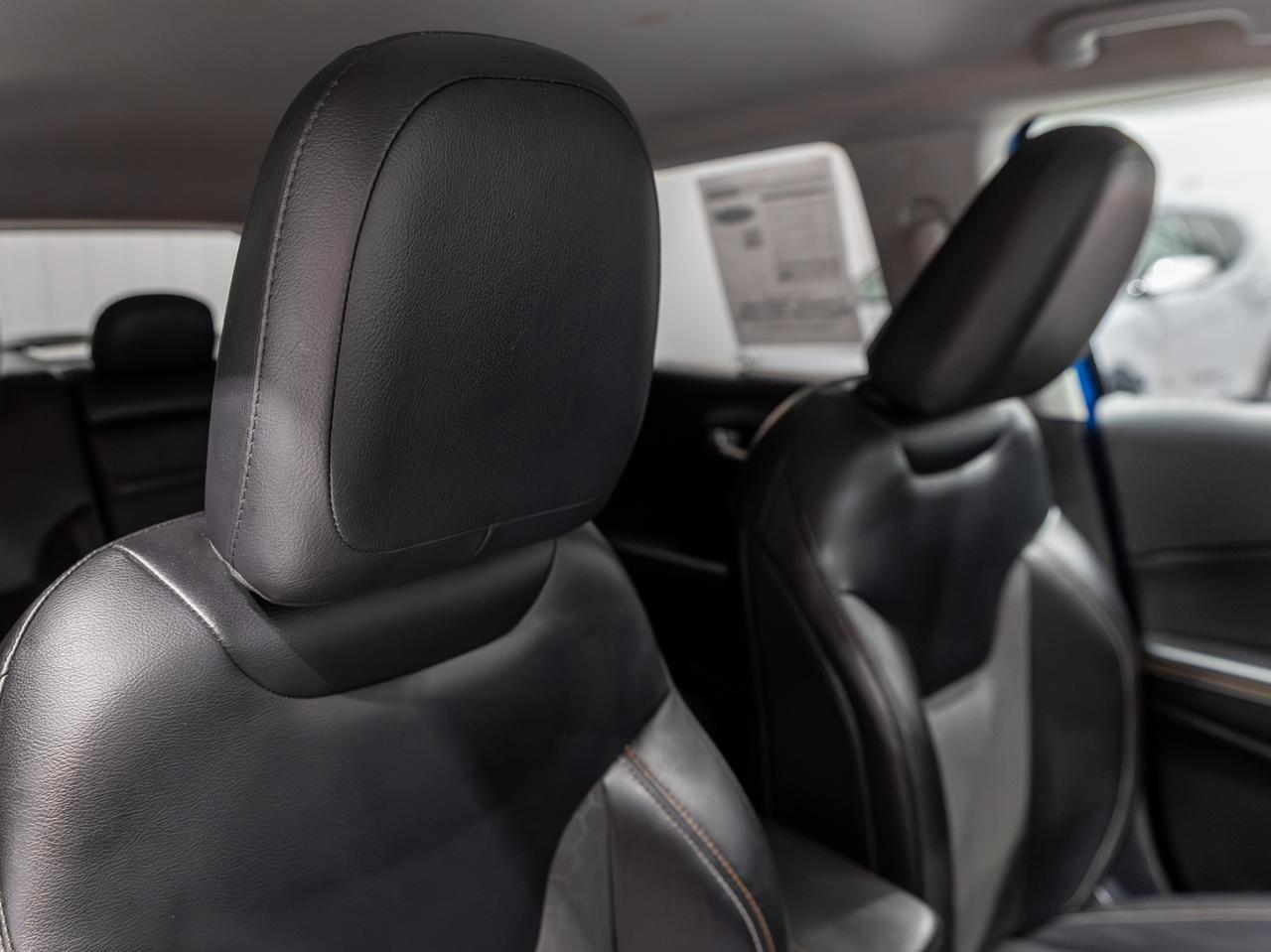 2018 Jeep Compass Latitude 4WD Cranberry PA