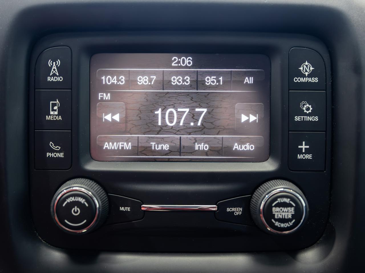 2018 Jeep Compass Latitude 4WD Cranberry PA