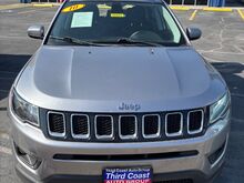 2018_Jeep_Compass_Latitude 4x4_ Austin TX 2018_Jeep_Compass_Latitude 4x4_ Austin TX
