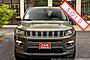 2018 Jeep Compass Latitude 4x4 Boston MA