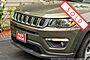 2018 Jeep Compass Latitude 4x4 Boston MA