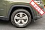 2018 Jeep Compass Latitude 4x4 Boston MA