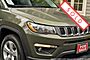 2018 Jeep Compass Latitude 4x4 Boston MA