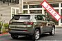 2018 Jeep Compass Latitude 4x4 Boston MA