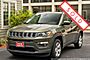 2018 Jeep Compass Latitude 4x4 Boston MA