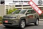 2018 Jeep Compass Latitude 4x4 Boston MA