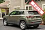 2018 Jeep Compass Latitude 4x4 Boston MA