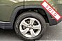 2018 Jeep Compass Latitude 4x4 Boston MA