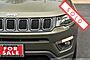 2018 Jeep Compass Latitude 4x4 Boston MA