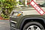 2018 Jeep Compass Latitude 4x4 Boston MA