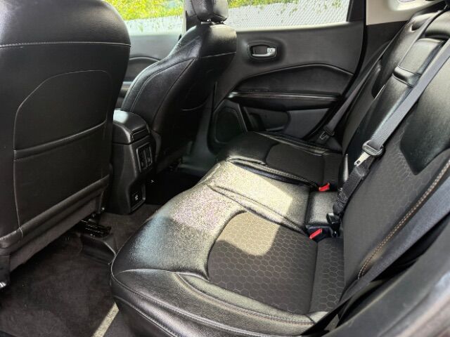 2018 Jeep Compass Latitude 4x4 East Islip NY