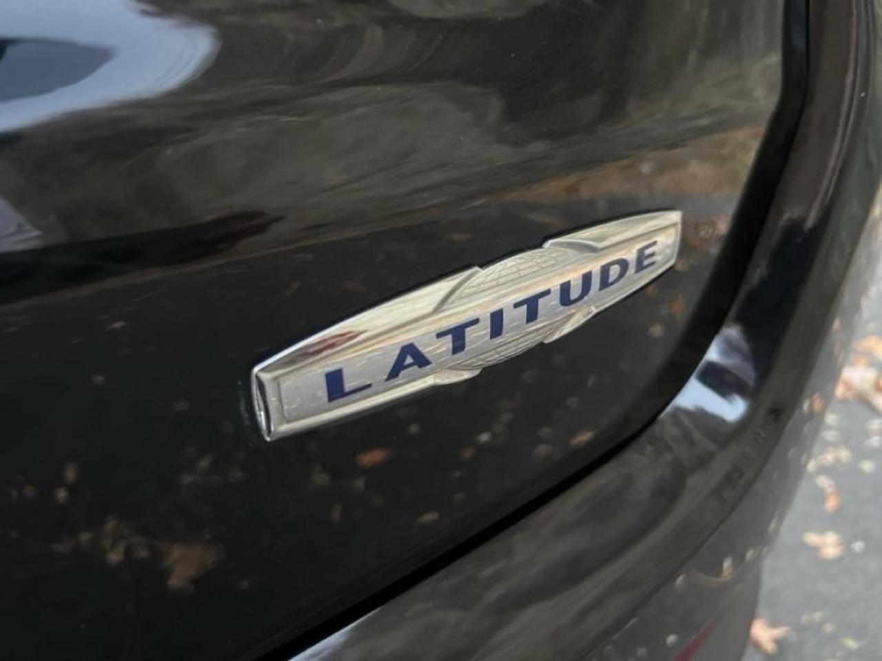 2018 Jeep Compass Latitude 4x4 Yonkers NY