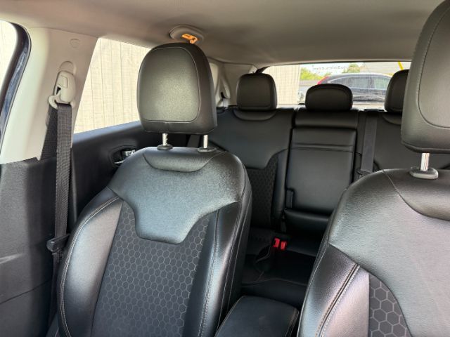 2018 Jeep Compass Latitude 4x4 Indianapolis IN