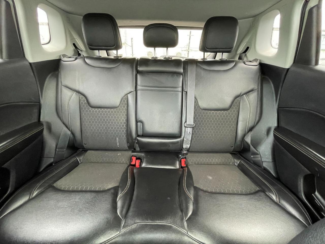 2018 Jeep Compass Latitude 4x4 Spokane WA
