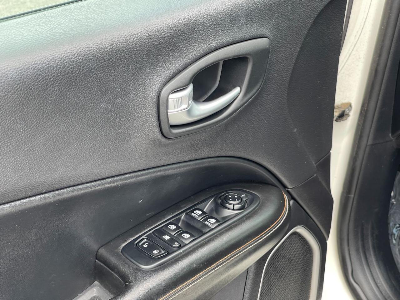 2018 Jeep Compass Latitude 4x4 Spokane WA