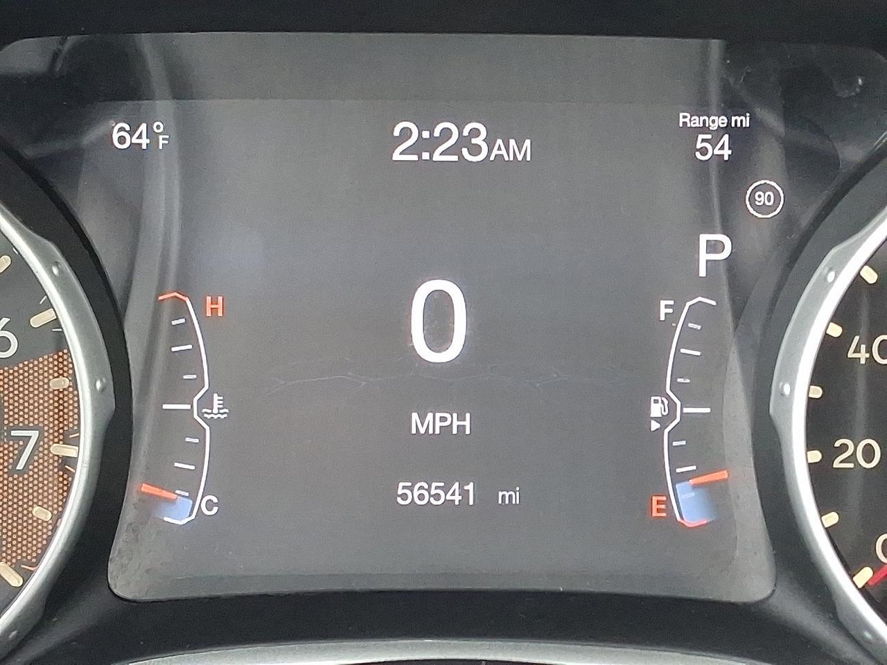 2018 Jeep Compass Latitude 4x4 Vineland NJ