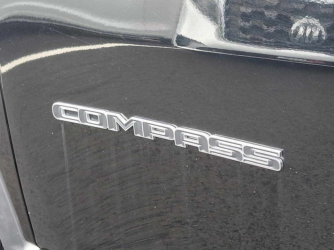 2018 Jeep Compass Latitude 4x4 Vineland NJ