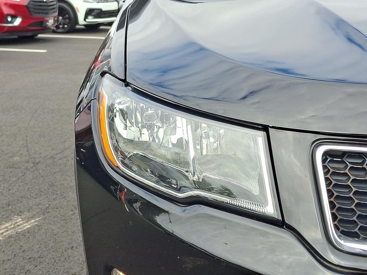 2018 Jeep Compass Latitude 4x4 Vineland NJ
