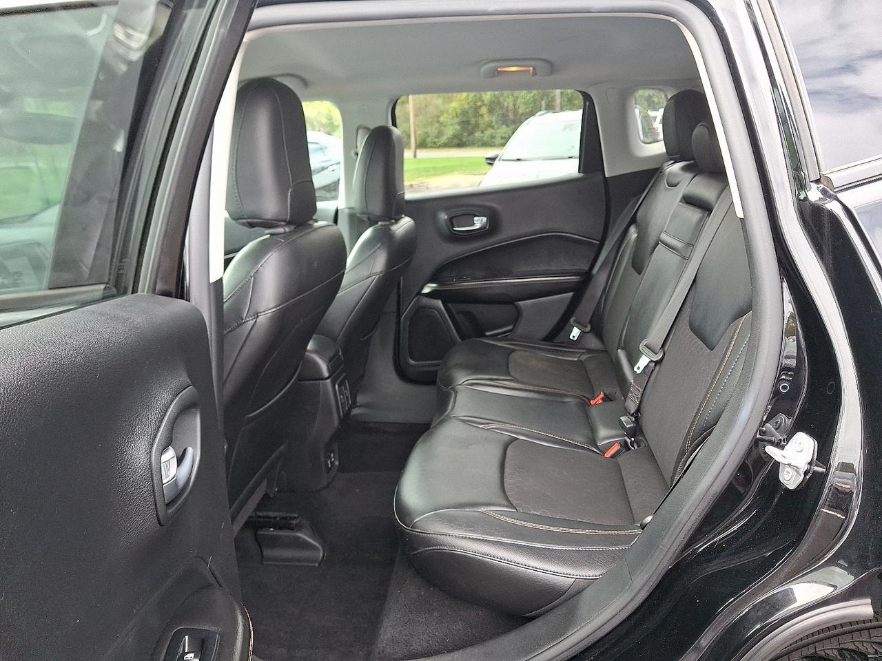 2018 Jeep Compass Latitude 4x4 Vineland NJ
